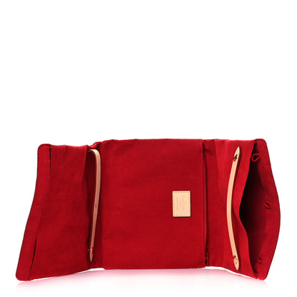 Louis Vuitton Monogram Nice Jewelry Case 5 of 13