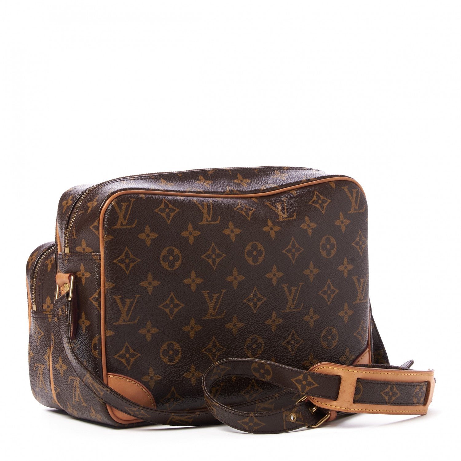 Louis Vuitton Monogram Nil 28 3 of 9