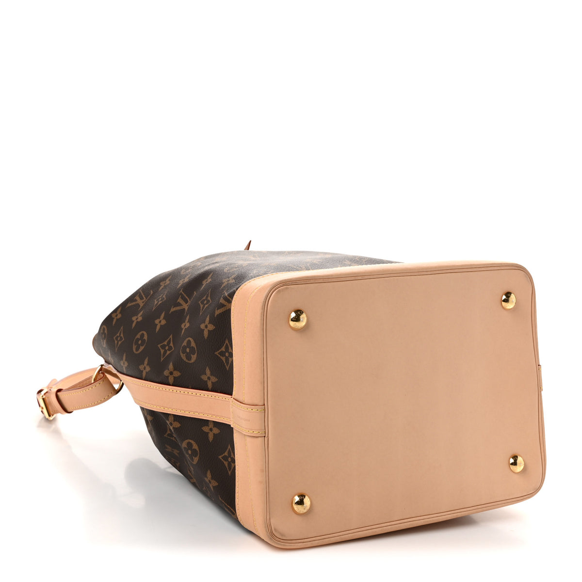 Monogram Noe
