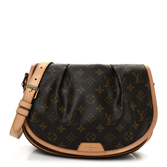 Monogram Menilmontant PM