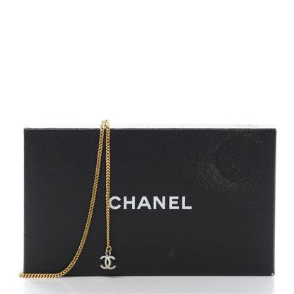 Chanel Chain CC Belt Gold 5 of 5
