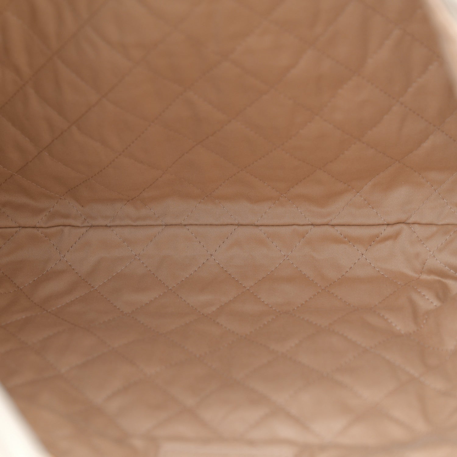 Chanel Calfskin Quilted Chanel 22 White 6 of 12