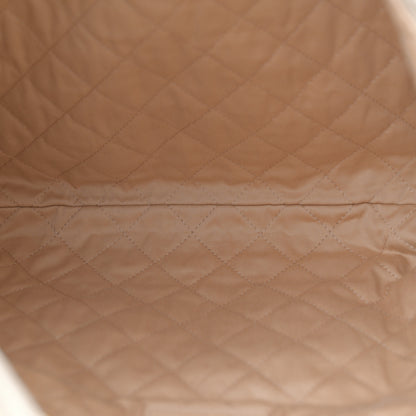 Chanel Calfskin Quilted Chanel 22 White 6 of 12