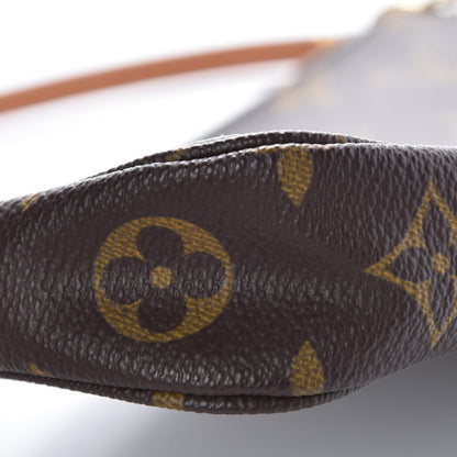 Louis Vuitton Monogram Pochette Accessories 10 of 11