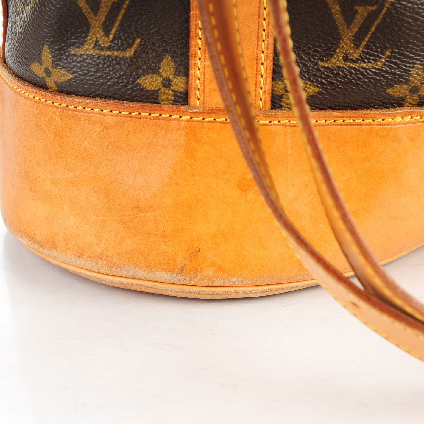 Monogram Randonnee PM