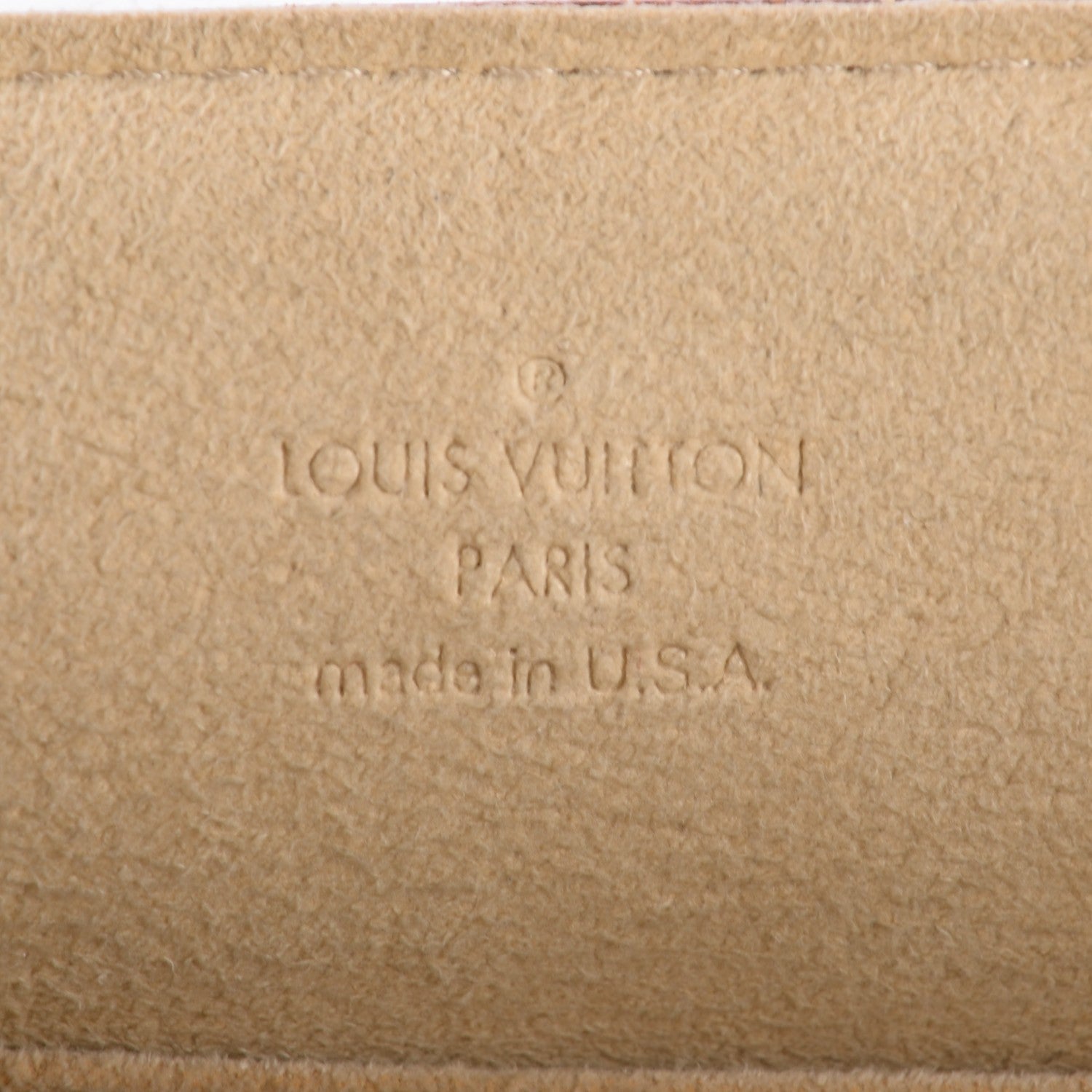 Louis Vuitton Monogram Beverly MM 6 of 7