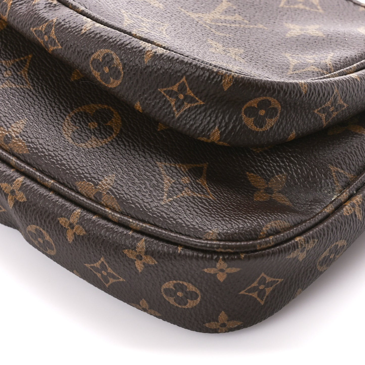 Monogram Multi Pochette Accessories