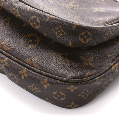 Louis Vuitton Monogram Multi Pochette Accessories 12 of 12