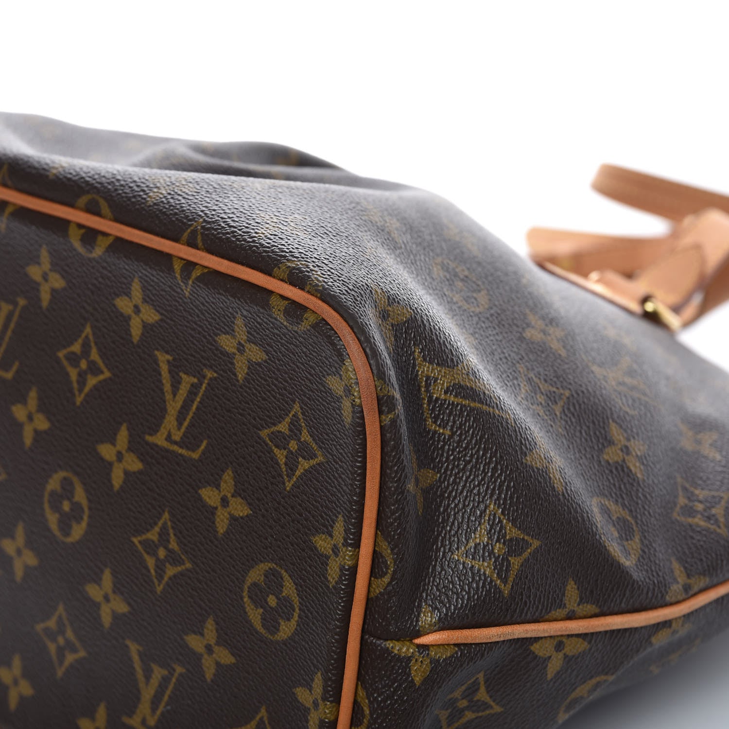 Louis Vuitton Monogram Palermo PM 11 of 14