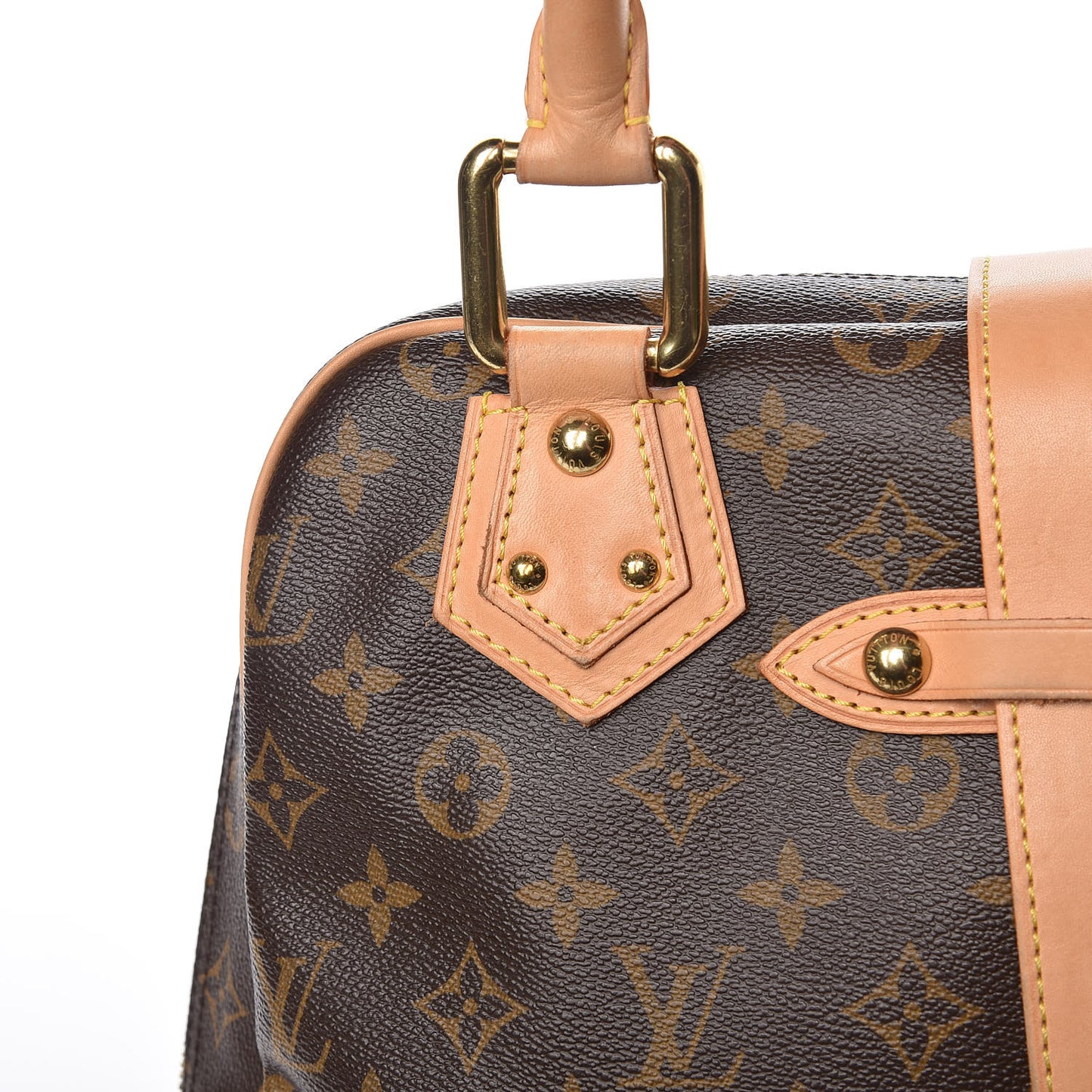 Monogram Manhattan GM