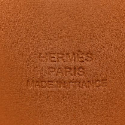 Hermes Box Collier de Chien CDC Bracelet S Black 4 of 6