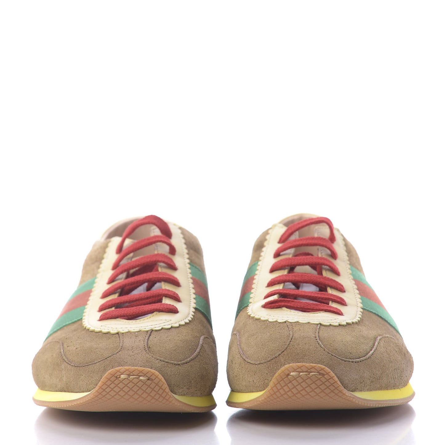 Suede Web Mens Rocket Sneakers 9.5 Nocciola Burro