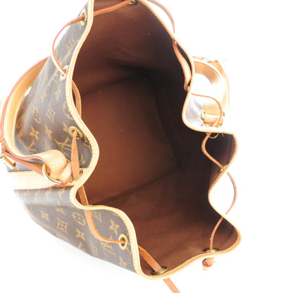 Louis Vuitton Monogram Noe 5 of 8