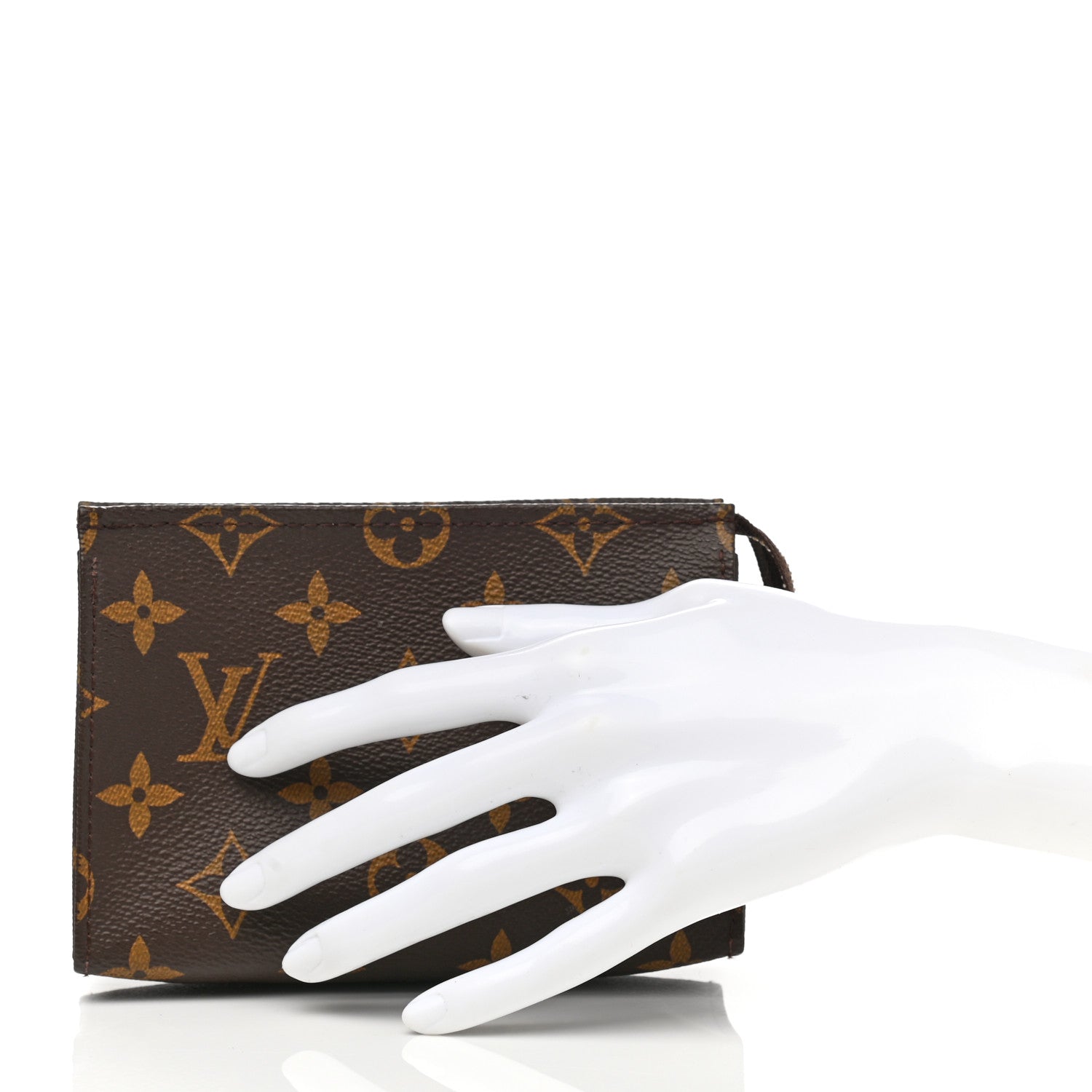 Louis Vuitton Monogram Toiletry Pouch 15 2 of 7