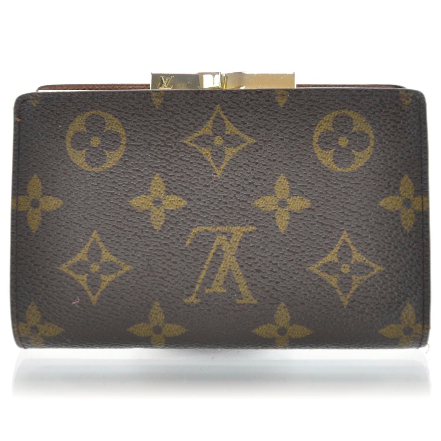 Monogram French Purse Wallet