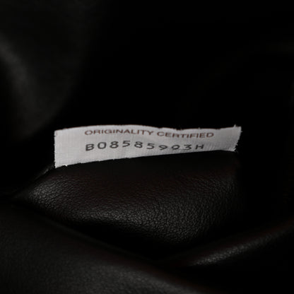 Bottega Veneta Nappa Intrecciato Medium Jodie Black 7 of 10