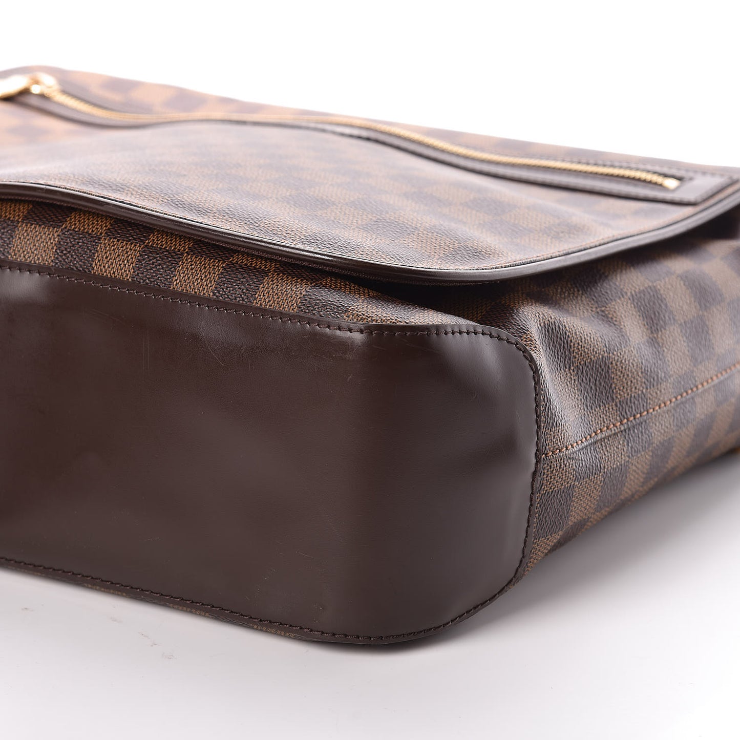 Damier Ebene Spencer Messenger