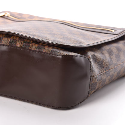 Louis Vuitton Damier Ebene Spencer Messenger 9 of 9