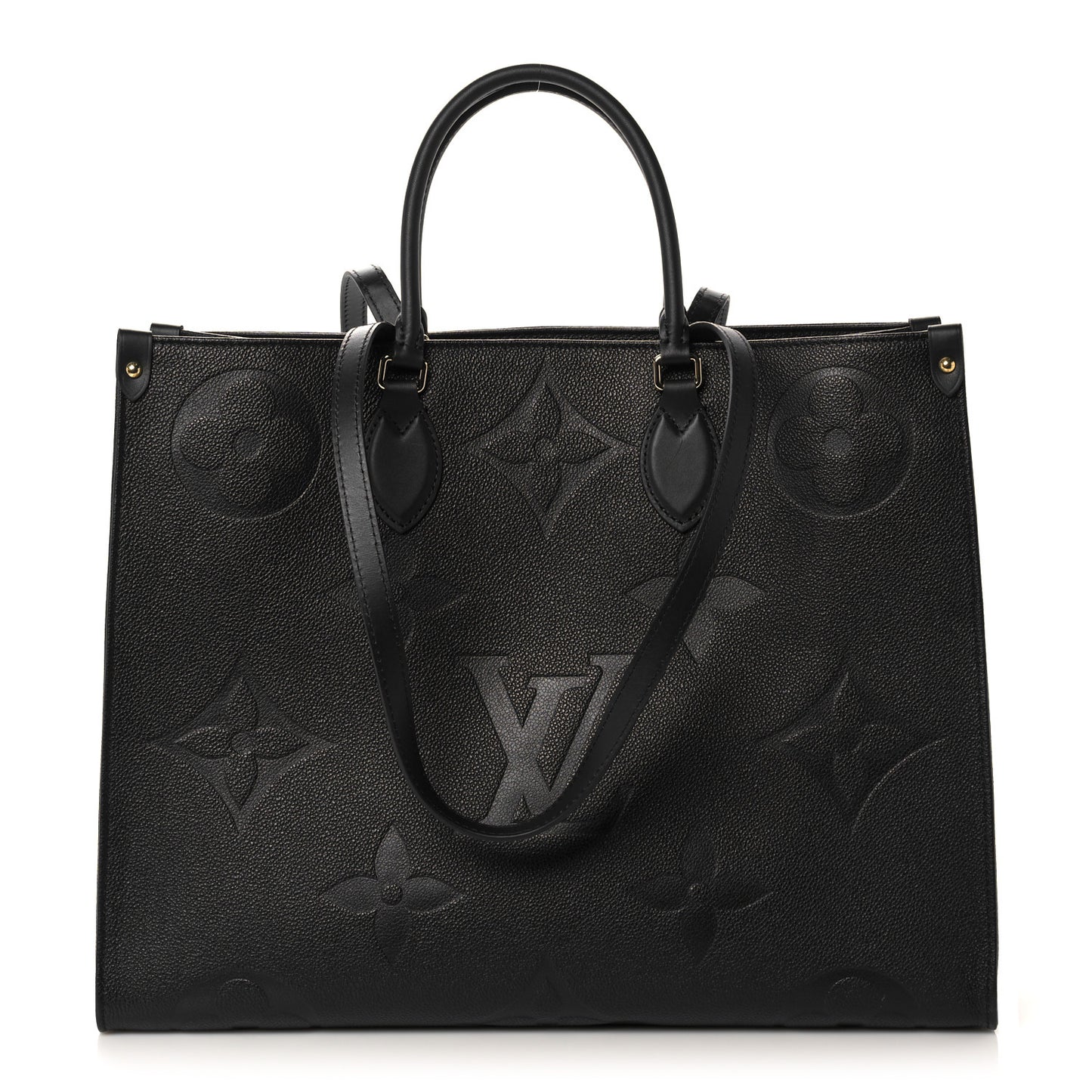 Empreinte Monogram Giant Onthego GM Black