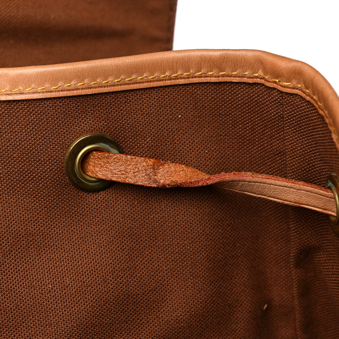 Monogram Montsouris GM Backpack