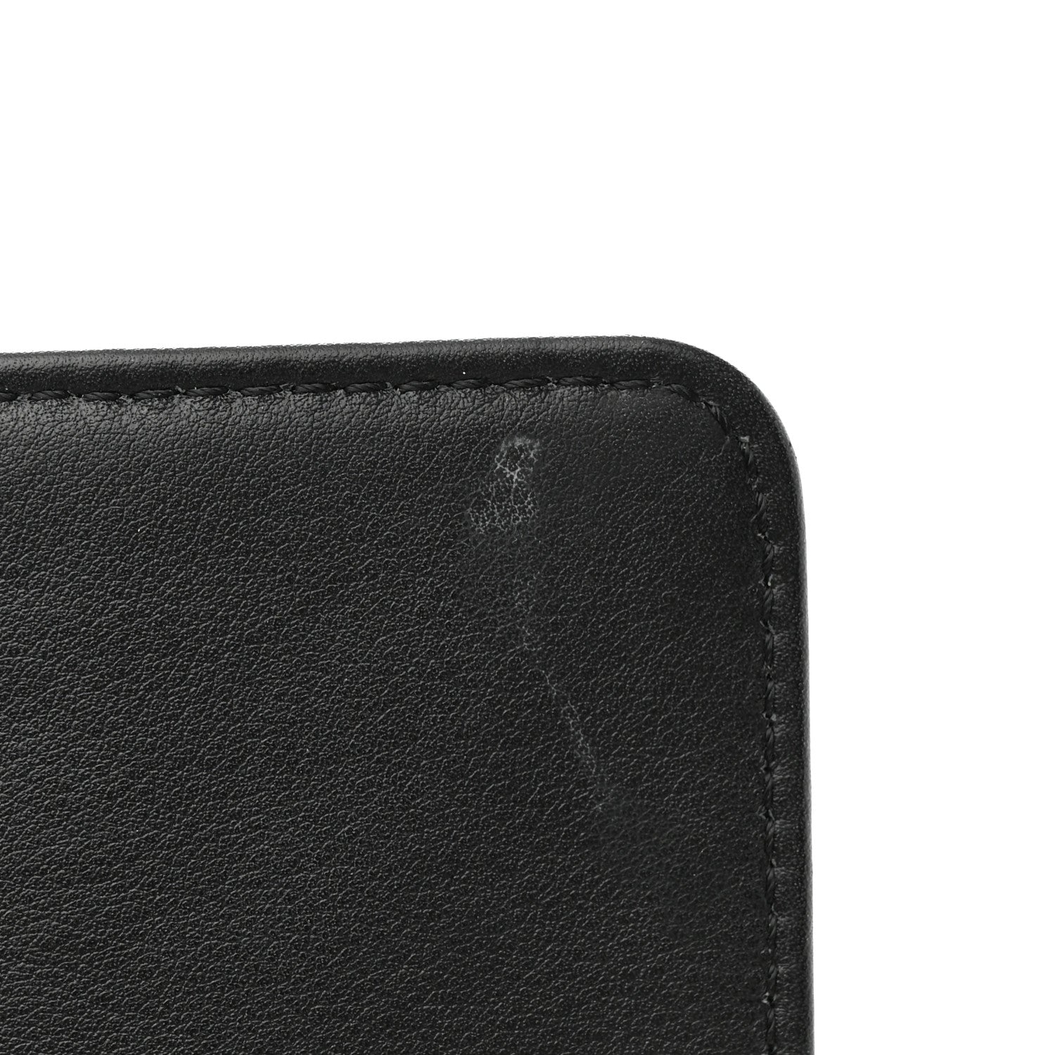 Chanel Calfskin Mini Propeller Flap Black 14 of 15