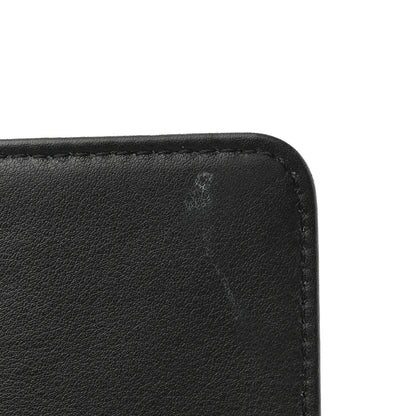 Chanel Calfskin Mini Propeller Flap Black 14 of 15