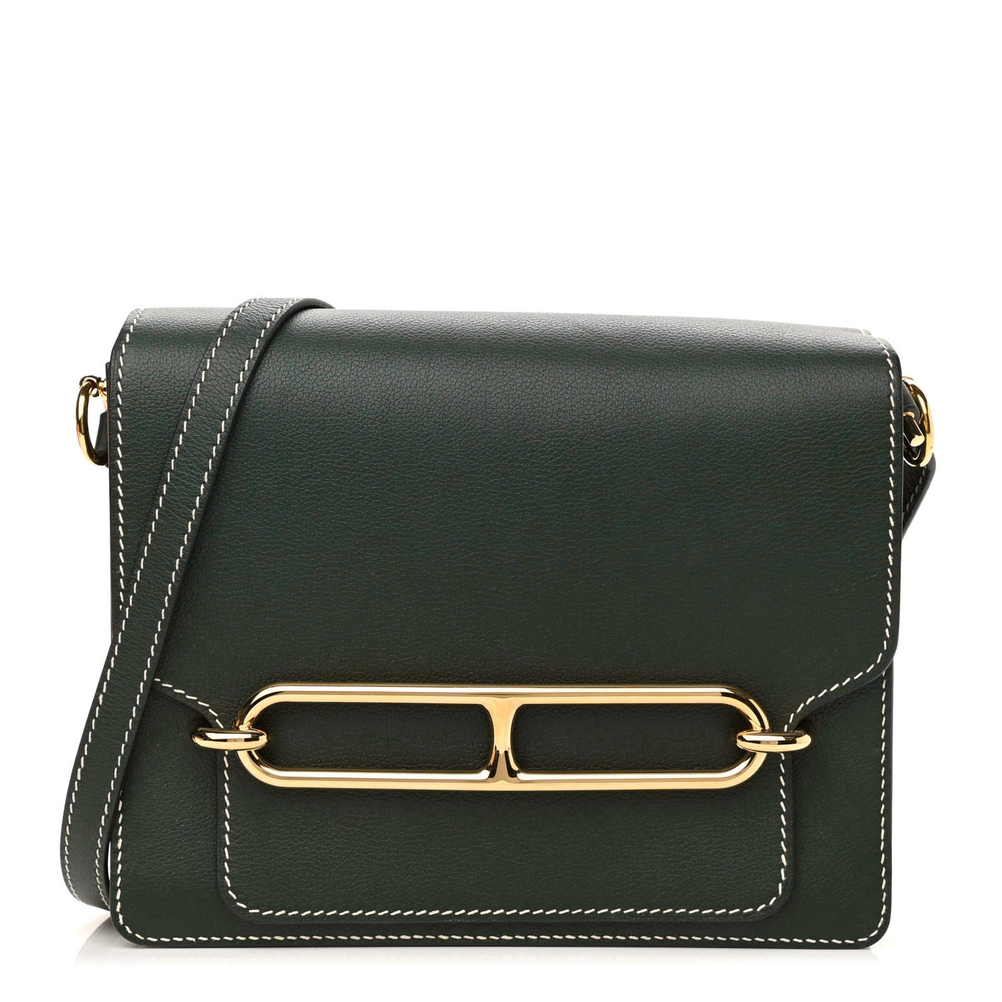Evercolor Sac Roulis 23 Vert Titien
