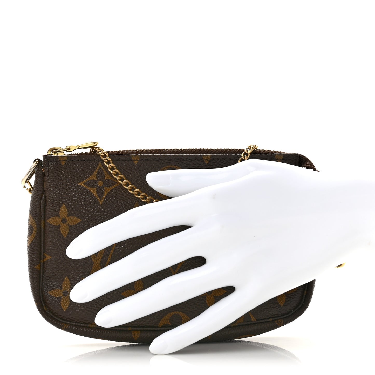 Monogram Mini Pochette Accessories