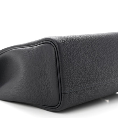 Hermes Togo Hac A Dos GM Backpack Bleu Nuit 9 of 11