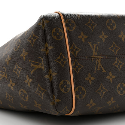 Louis Vuitton Monogram Totally MM 8 of 9