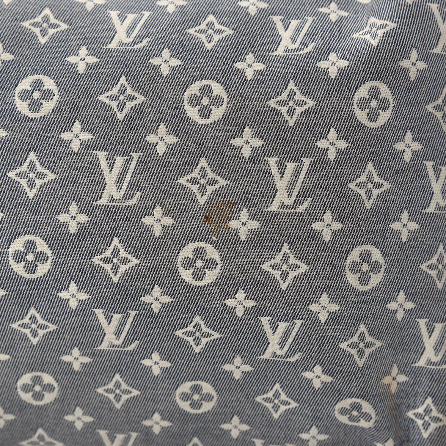 Louis Vuitton Monogram Idylle Speedy Bandouliere 30 Encre 15 of 15