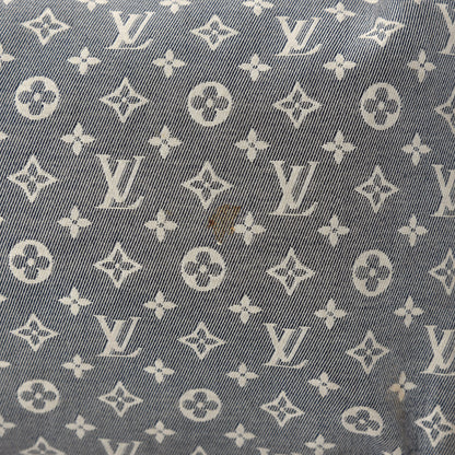 Louis Vuitton Monogram Idylle Speedy Bandouliere 30 Encre 15 of 15