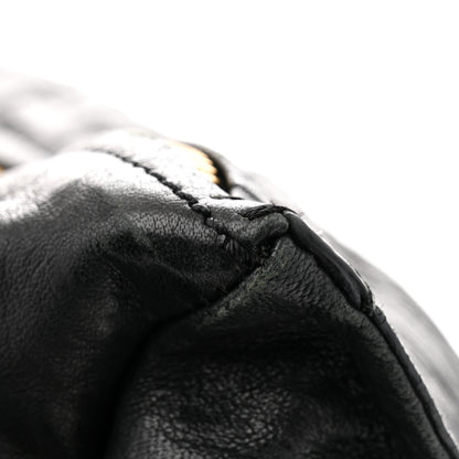 Givenchy Tumbled Sheepskin Large Pandora Black 11 of 11