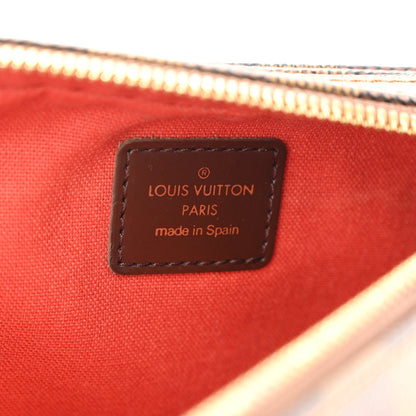 Louis Vuitton Damier Ebene Geronimos 6 of 10