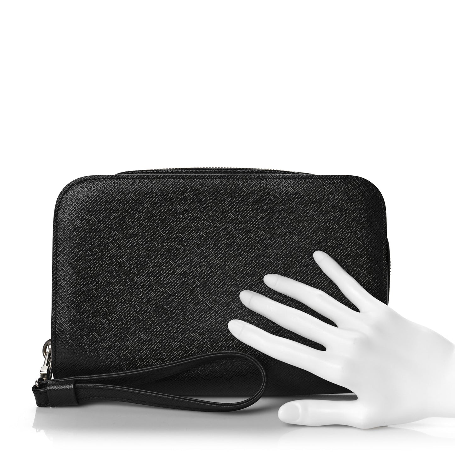 Taiga Baikal Pochette Ardoise