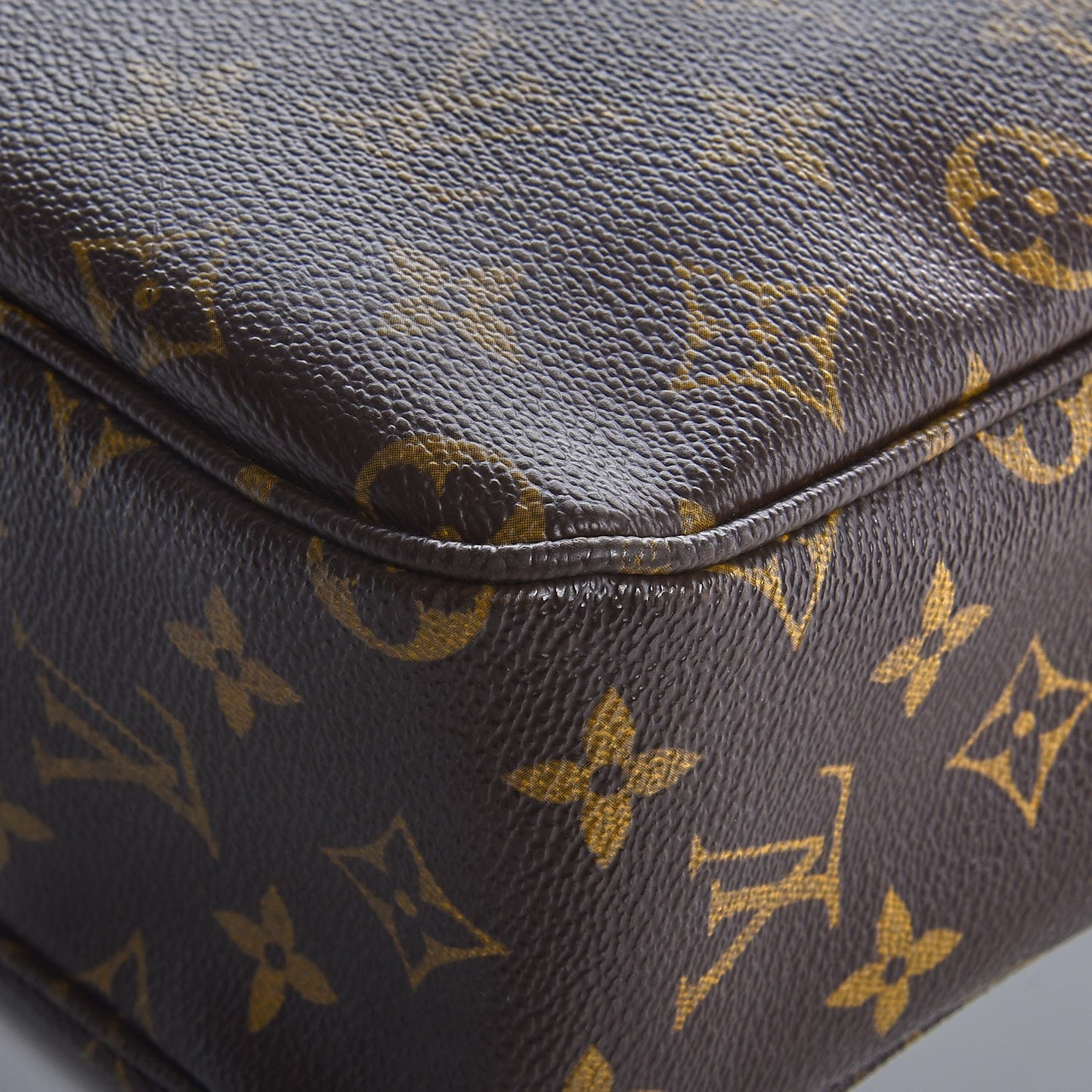 Monogram Sac Bosphore Briefcase