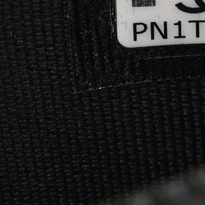 Chanel Quilted Pillow Crush Flap Phone Holder With Chain Black 8 of 14