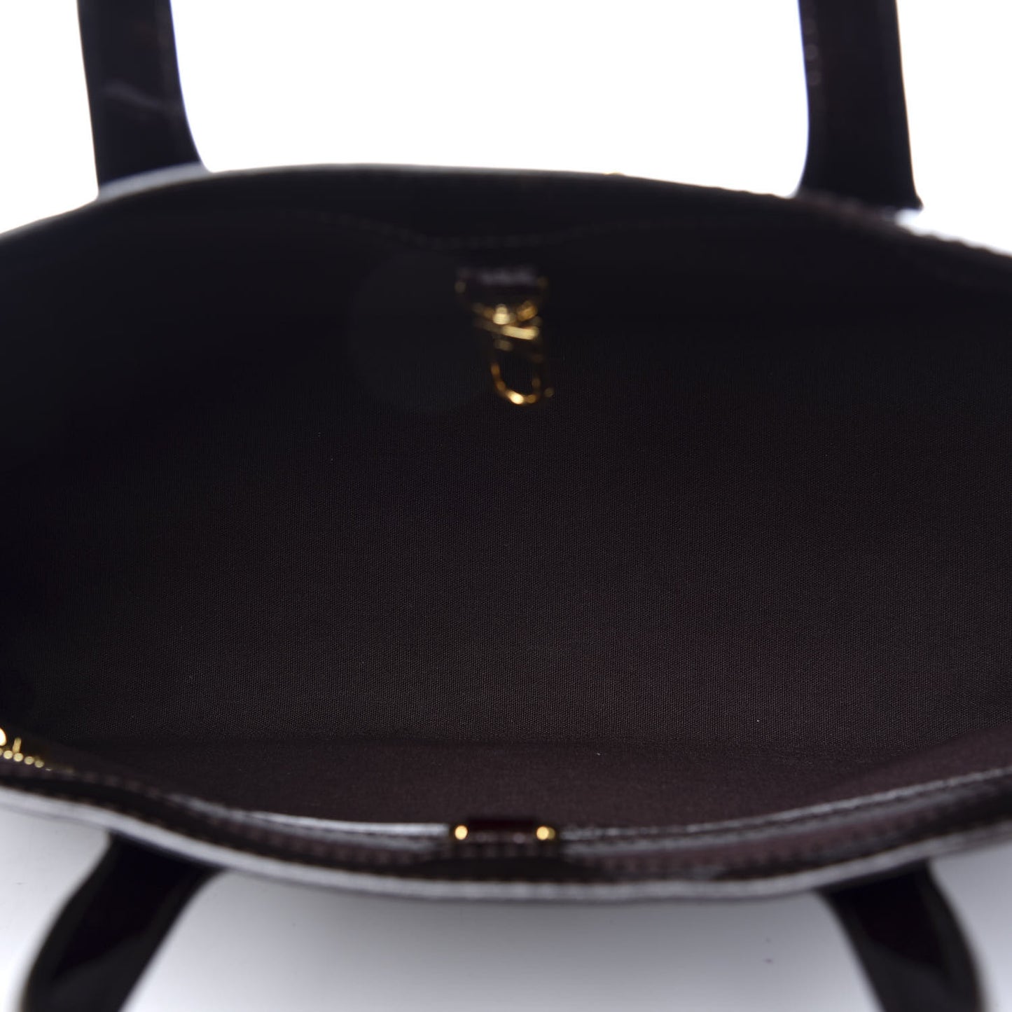 Vernis Wilshire PM Amarante