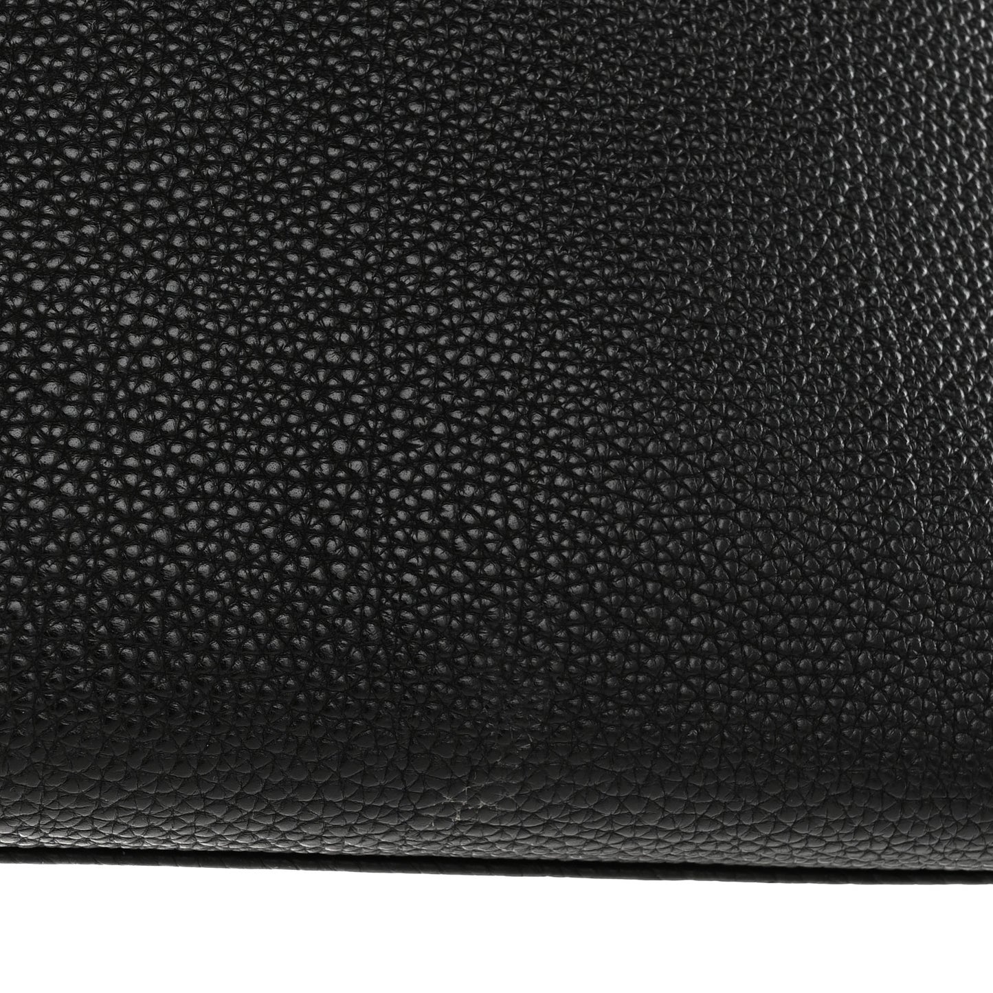 Togo Kelly Retourne 32 Black