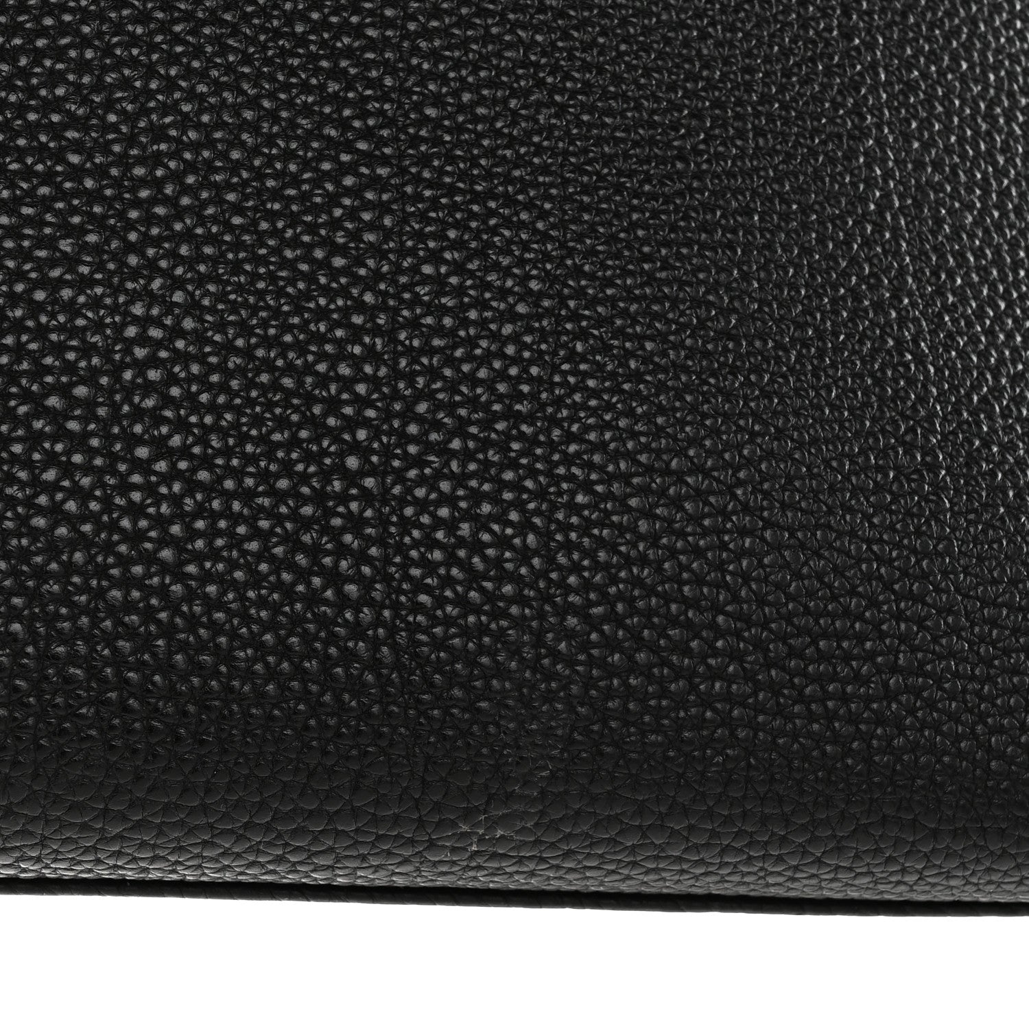 Hermes Togo Kelly Retourne 32 Black 11 of 11
