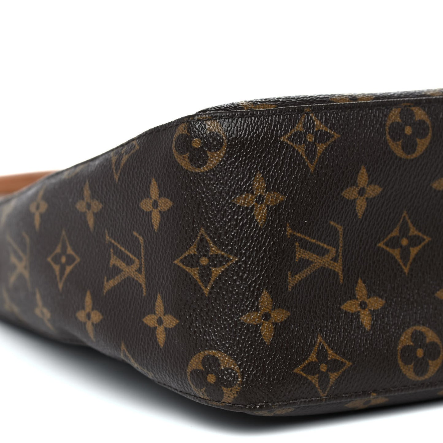Monogram Looping MM