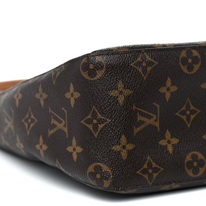 Louis Vuitton Monogram Looping MM 8 of 16