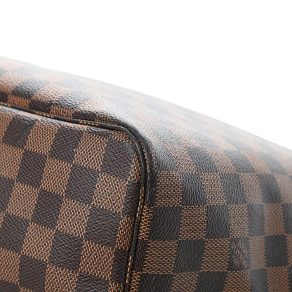 Louis Vuitton Damier Ebene Neo Neverfull GM 11 of 17