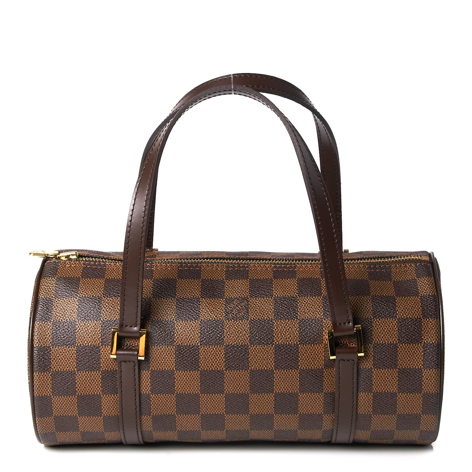 Louis Vuitton Damier Ebene Papillon 26 1 of 7