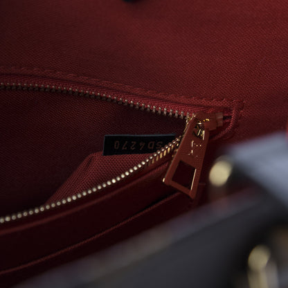 Louis Vuitton Reverse Monogram Giant Onthego MM 10 of 11