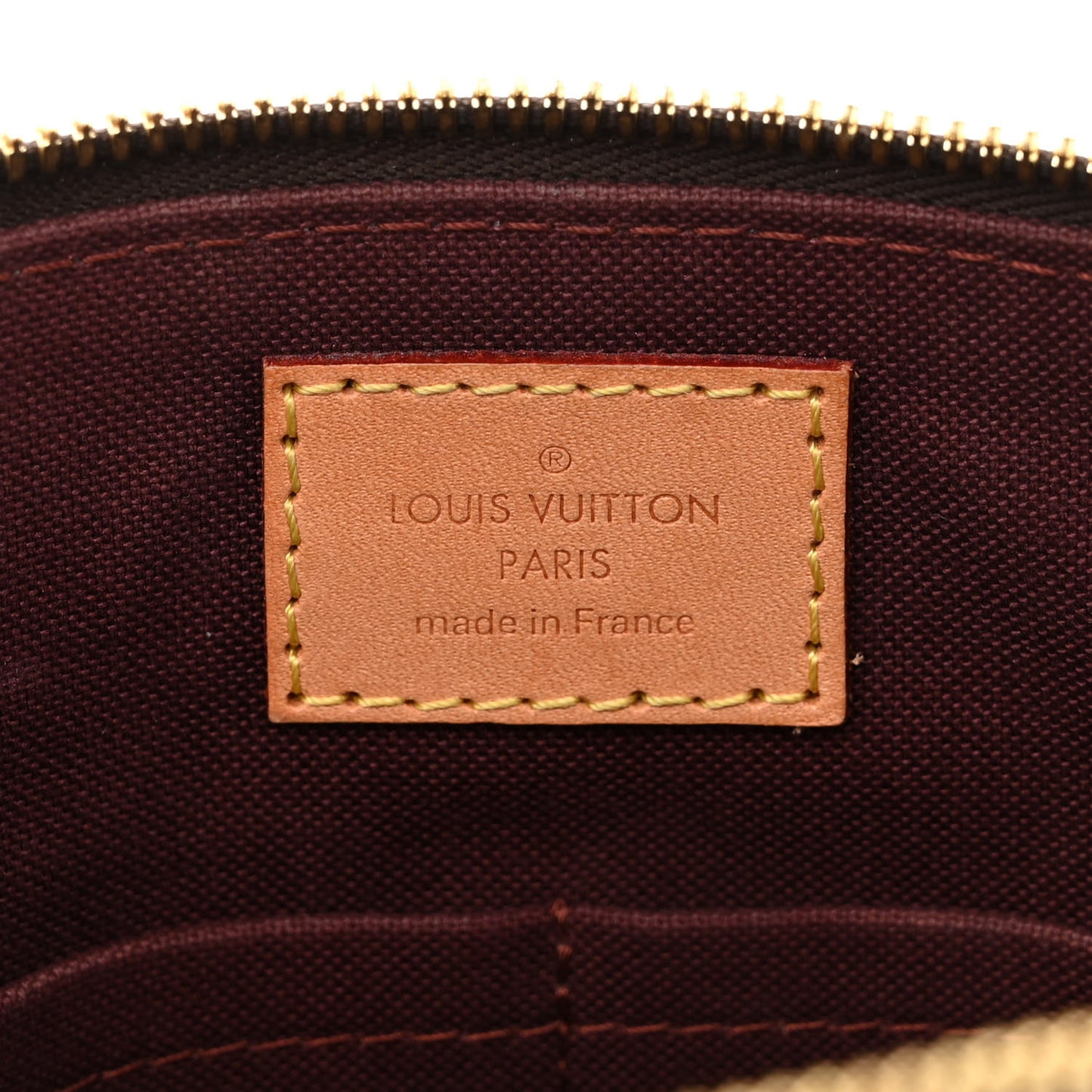Monogram Turenne PM