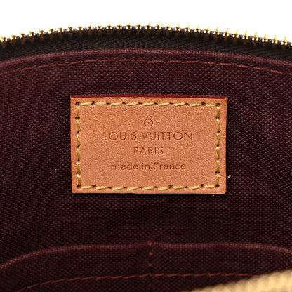 Louis Vuitton Monogram Turenne PM 6 of 11