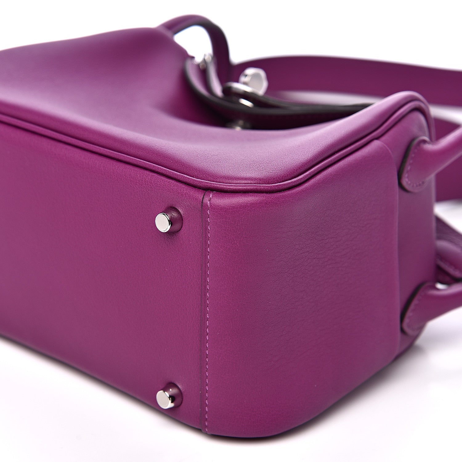 Hermes Swift Mini Lindy 20 Anemone 7 of 8