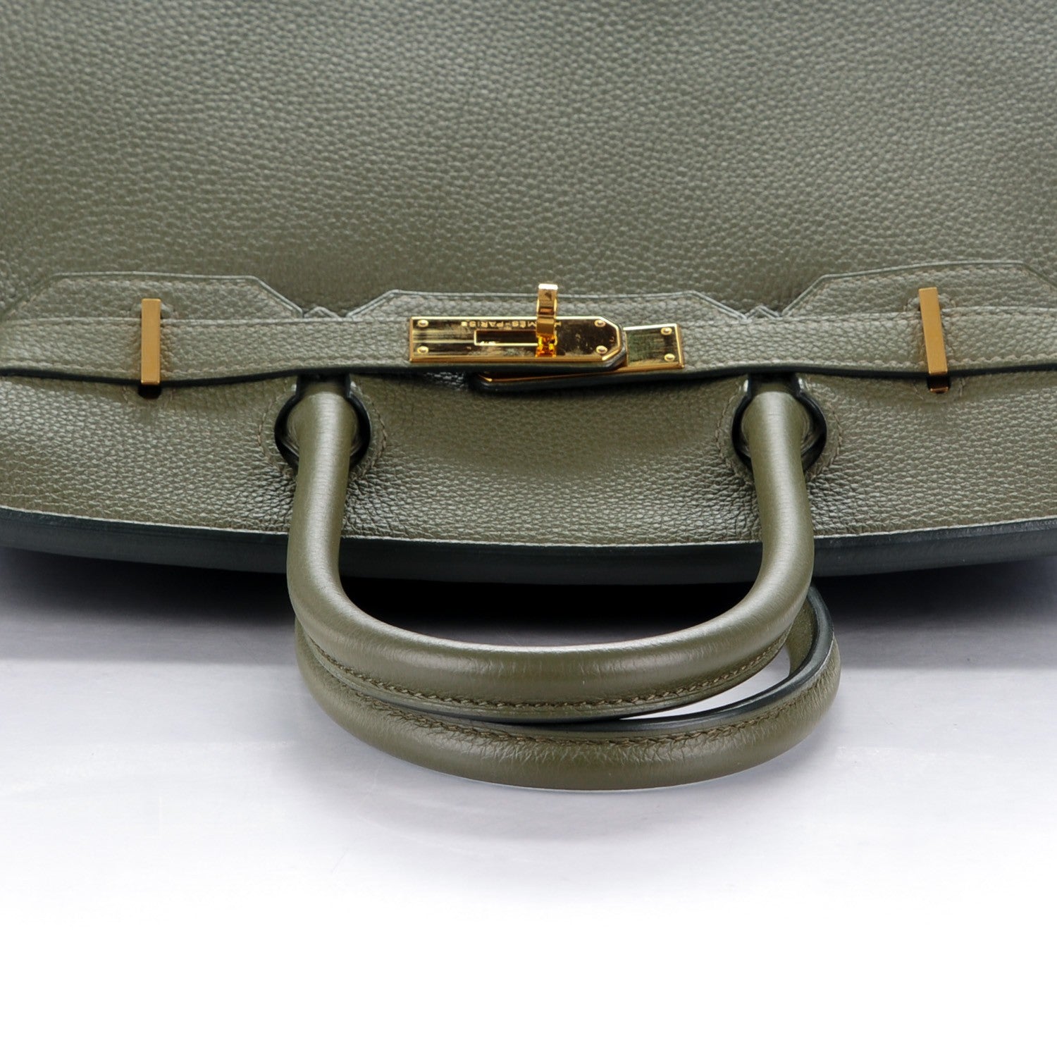 Hermes Togo Birkin 30 Canopee 19 of 25