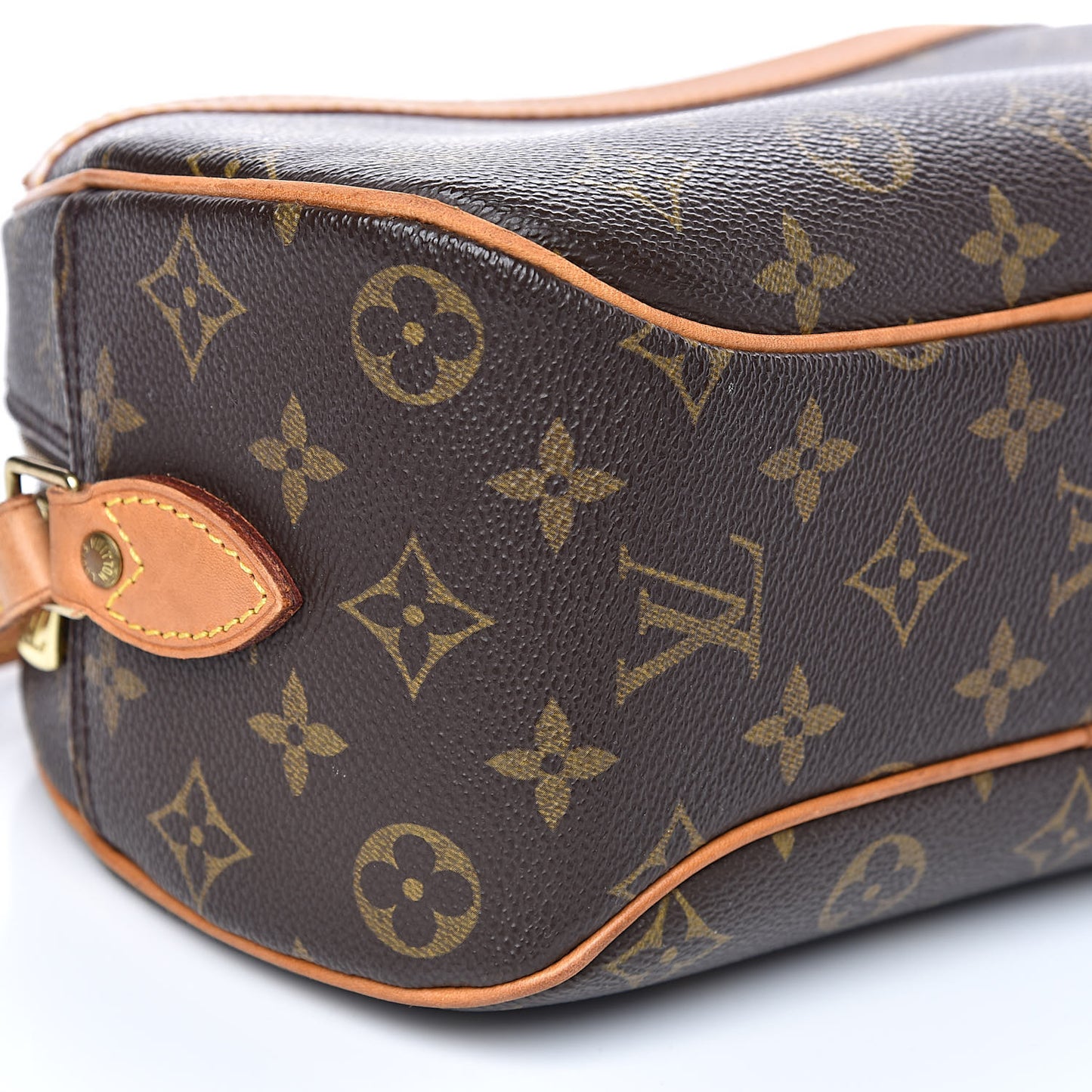 Monogram Blois